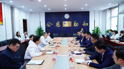 共筑兒童健康防線，揚子江藥業集團與北京兒童醫院達成戰略合作