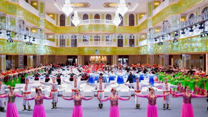 護佑健康 共赴榮耀！揚子江藥業集團正式成為“蘇超”泰州賽區賽事合作商