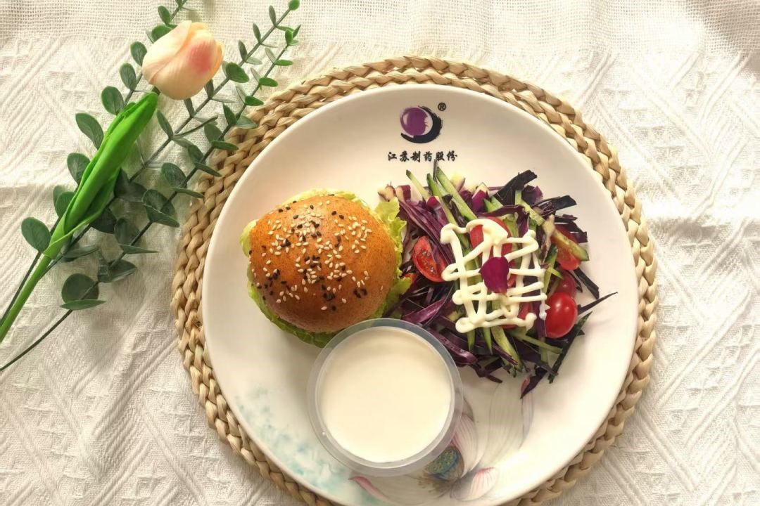 健康美味云端秀，全民廚藝大挑戰——圓滿落幕，共享健康美食盛宴！